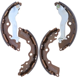 Repuestos Del Sol - Juego Patines Freno Traseros Kia Morning C 1.0 2017 2020