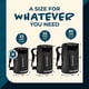 thumbnail image 2 of Mochila Earth Pak Waterproof 85L Heavy Duty Negra, 2 of 7