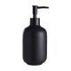 thumbnail image 1 of Dispensador De Jabón Day 400ml Cerámica Colores Baño · Color=Blanco, 1 of 2