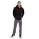 thumbnail image 1 of Jeans GAP para hombre, corte recto, lavado gris, 30x34, 1 of 4