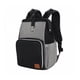 thumbnail image 1 of Mochila Para Bebes Molly Negra, 1 of 3