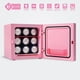 thumbnail image 3 of Minirefrigerador Sanrio Hello Kitty Pink De 6 7 Litros Con Una Sola Puerta, 3 of 6