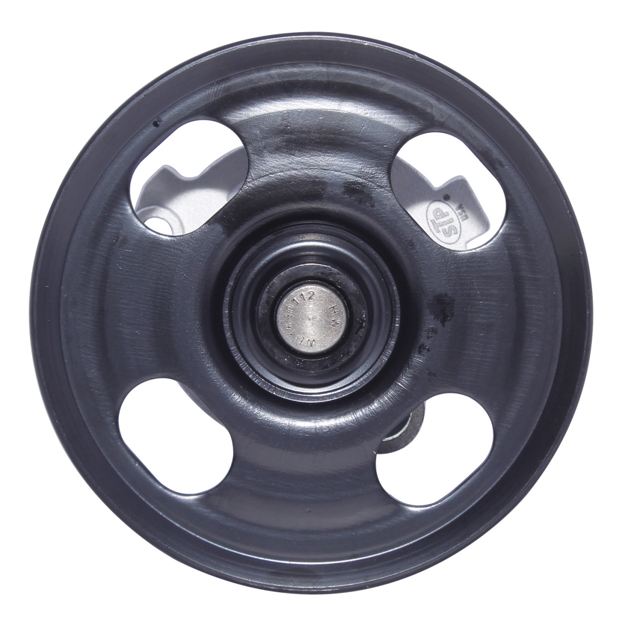 Repuestos Del Sol - Bomba Agua Fiat Fiorino City 1.3 2011 2014