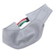 thumbnail image 5 of Transpirable Dog Cat Carrier Crossbody Bag Bunny Pet Sling Bag Para Senderismo Gris, 5 of 5