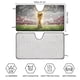 thumbnail image 2 of Copa Mundial de la FIFA Parasol para Parabrisas Delantero Protector Plegable 130cm*70cm, 2 of 6