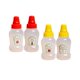 thumbnail image 5 of Mini Botella De Tomate Ketchup, Botella Para Cocina, Barbacoa, Exterior, 4 Uds., 5 of 5