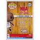 thumbnail image 2 of Figura de colección Funko Pop! Michael Jordan, leyendas de la NBA, 2 of 4