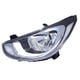 thumbnail image 1 of Optico izquierdo hyundai accent rb 1.4 2011 2014, 1 of 2