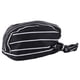 thumbnail image 1 of Unisex Cocina Restaurante Chef Cap Headwrap Bandana Hat Head Do Atado Gorras, 1 of 3