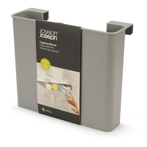 Organizador Colgante Joseph Joseph Cupboard Gris