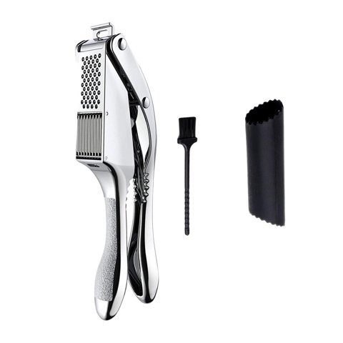 Bothyi - Semillas 2 En 1 Ajo Para Limpiar Textura Antideslizante Kitchen Lovers