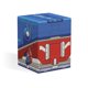 thumbnail image 4 of Caja de Almacenamiento Ultimate Guard Boulder 100+ Optimus Prime, 4 of 9