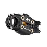 Magideal - Vástago De Bicicleta Con Absorción De Impacto, Repuesto De Vástago De Bicicleta De Montaña, Vástago De Bicicleta De Aleación De Aluminio, Vástago De M