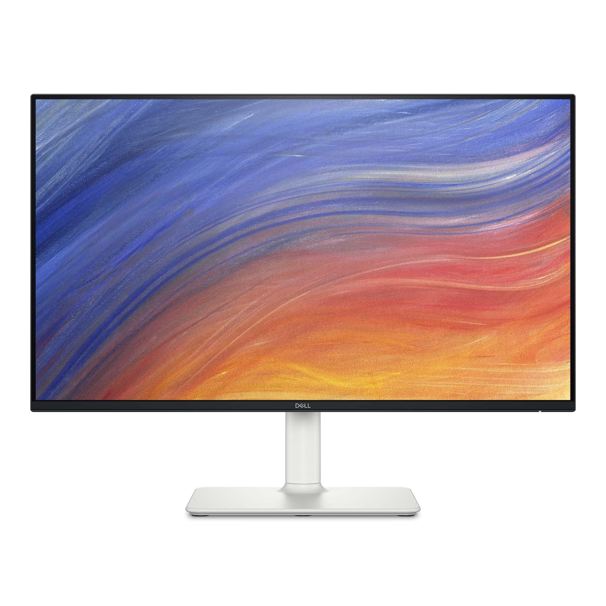Monitor Dell S2425hs Con Resolución Fhd De 23,8 Pulgadas (1920 X 1080), 100 Hz, 1500:1