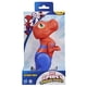 thumbnail image 3 of Figura de acción Marvel Spidey-Rex de 23 cm articulada, 3 of 9