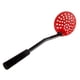 thumbnail image 1 of Plegable De Plástico Para Pesca En Hielo Scooper Slush Skimmer Red, 1 of 5