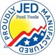 thumbnail image 5 of Manguera para Piscina JED Pool Tools 1.5 pulg x 1.2 m Negra, 5 of 5