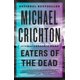 thumbnail image 1 of Libro Vintage Comedores de los Muertos, 1 of 1