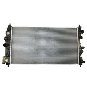 Repuestos Del Sol - Radiador Motor Chevrolet Cruze 2.0 2012 2017
