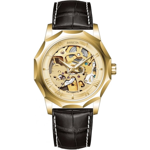 Reloj Invicta Objet D Art 69123 Automatico