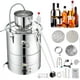 thumbnail image 1 of Alcohol Still VEVOR Electric 50 L 230 V con bomba y termómetro, 1 of 3