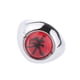 thumbnail image 1 of Anillo Zhu Para Cosplay De Miembros De Naruto Akatsuki, 1 of 3