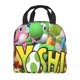 thumbnail image 2 of Bolsa Térmica Yoshi 22x20x13cm, 2 of 6