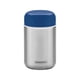 thumbnail image 1 of Termo Para Comida  400ml Acero Inoxidable Azul, 1 of 4