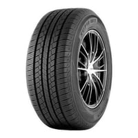 Goodride - Neumatico 225/55 R18 Su318
