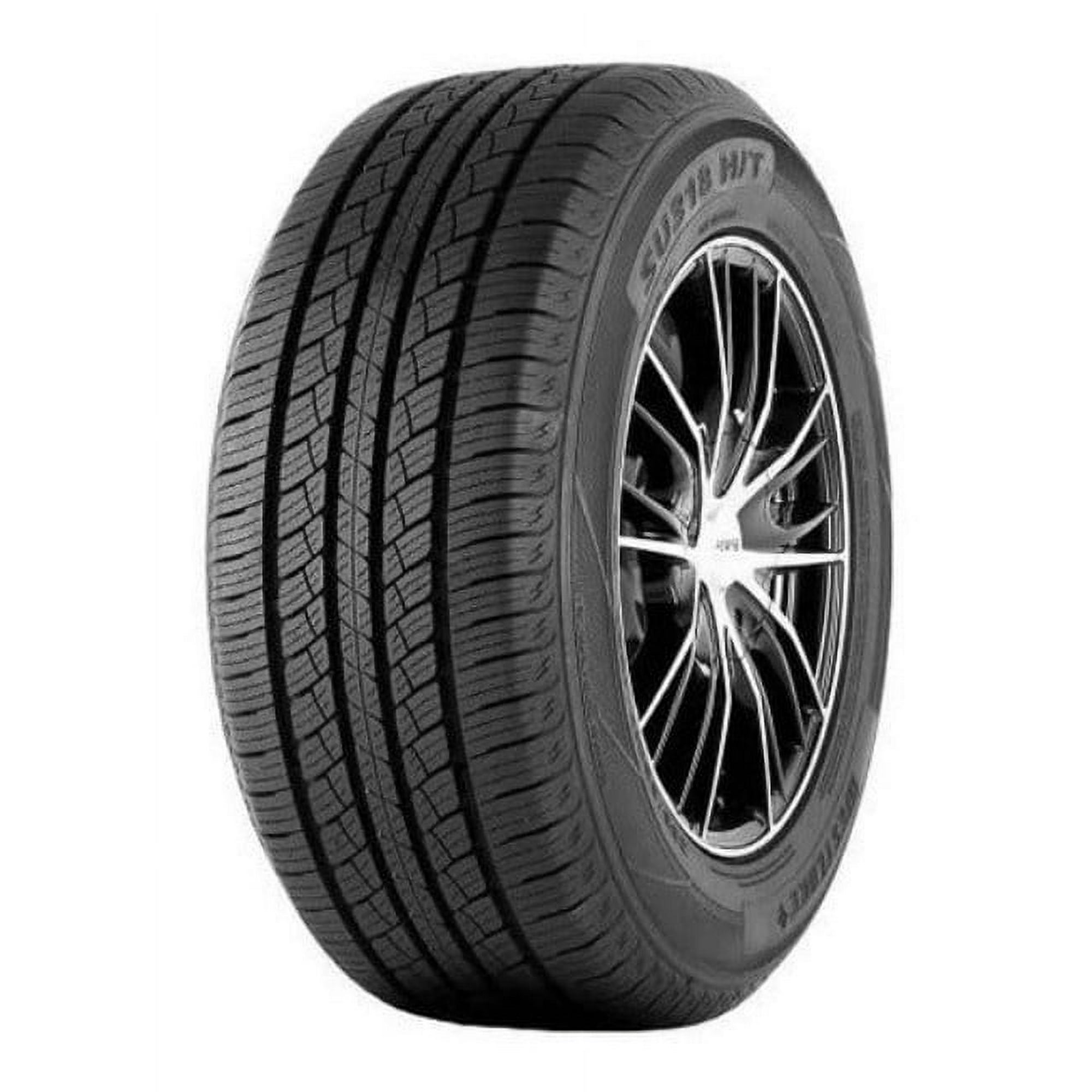 Goodride - Neumatico 225/55 R18 Su318