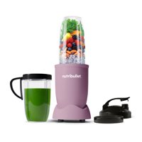 Licuadora Nutribullet Pro 900W Lavanda Mate