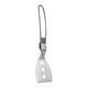thumbnail image 4 of Espátula De Cocina Para Acampar Espátula Plegable De Acero Inoxidable Para Caminatas Al Aire Libre, 4 of 5