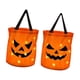 thumbnail image 4 of 2 Bolsas De Dulces De Calabaza De Halloween Creativas Para Regalos De Fiesta De Bodas Y Festivales., 4 of 5