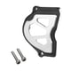 thumbnail image 1 of Cubierta De La Rueda De La Rueda De La Rueda De La Rueda Delantera Para Honda CT125 Hunter Cubs Dax125 Plata, 1 of 5