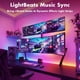 thumbnail image 5 of Tiras LED ERBTY 15 m RGB con control inteligente, 5 of 7
