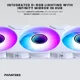 thumbnail image 3 of Phanteks PH-F120M25_G2_DWT01 Blanco, 3 of 3