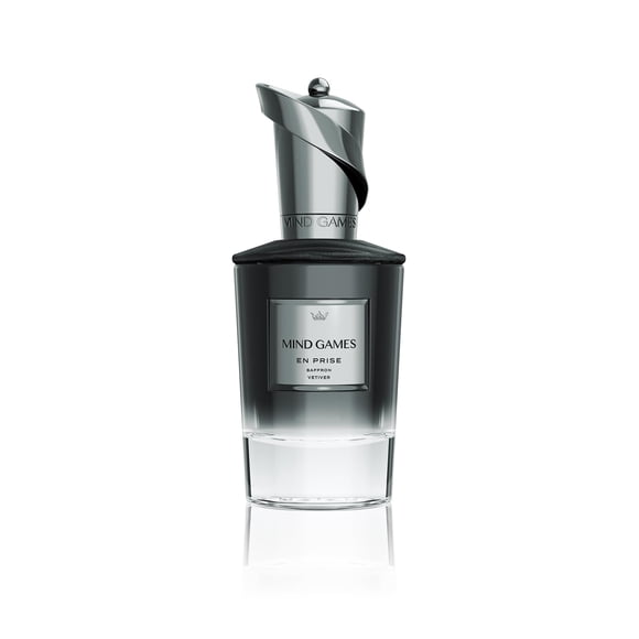 Perfume MIND GAMES En Prise Parfum Extract 100 ml
