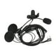 thumbnail image 4 of Casco De Motocicleta Auricular Motociclismo Radio Bidireccional Walkie Talkie Auricular, 4 of 5
