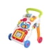 thumbnail image 5 of Cochecito De Aprendizaje Para Caminar, Cochecito Para Empujar, Cochecito Para Caminar Para Niños De 1, 2 Y 3 Años, Niños Y Niñas, Bebés, Ligero, 5 of 5