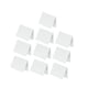 thumbnail image 5 of 10 Letreros De Pizarra Acrílica En Blanco Para Mesa De Panadería, Etiqueta Minorista, Buffet, Blanco, 5 of 5