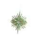 thumbnail image 3 of Adorno Colgante Para árbol De Navidad, Accesorio Para Fotos De Festivales, Colgante Navideño Para Chimenea, 1 Estrella De Mar, 9,5 X 13 Cm, 3 of 3