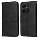 thumbnail image 1 of Funda Billetera para Xiaomi Poco M6 4G con Porta Tarjetas y Soporte Ajustable Negro, 1 of 5