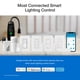 thumbnail image 3 of Kit de atenuadores inteligentes Lutron Caseta con pico inalámbrico, 3 of 9