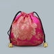thumbnail image 1 of Buddha Bead Bracelet Storage Bag - Chinese Style Jewelry Bags for Secure and Stylish Storage, 1 of 5