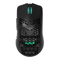 Ajazz - Mouse Gamer Rgb 16.000 Dpi – Aj390