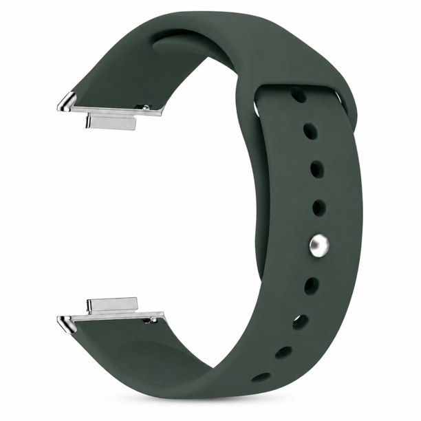 Correa Para Huawei FiT 2 - Silicona