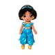 thumbnail image 1 of Muñeca de peluche Princesa Jasmine Aladdin de Disney Store, 35 cm, 1 of 4