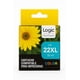 thumbnail image 3 of Cartuchos De Tinta Compatible Para 21xl-22xl Pack, 3 of 3