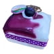thumbnail image 2 of Pastel Artificial Falso De Decoracion Imán Refrigerador, 2 of 2