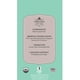 thumbnail image 4 of Tea Harney & Sons Premium Organic Herbal Menta 20 bolsas, 4 of 4